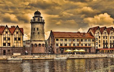 Калининград