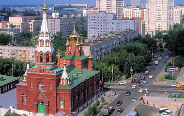 Пермь